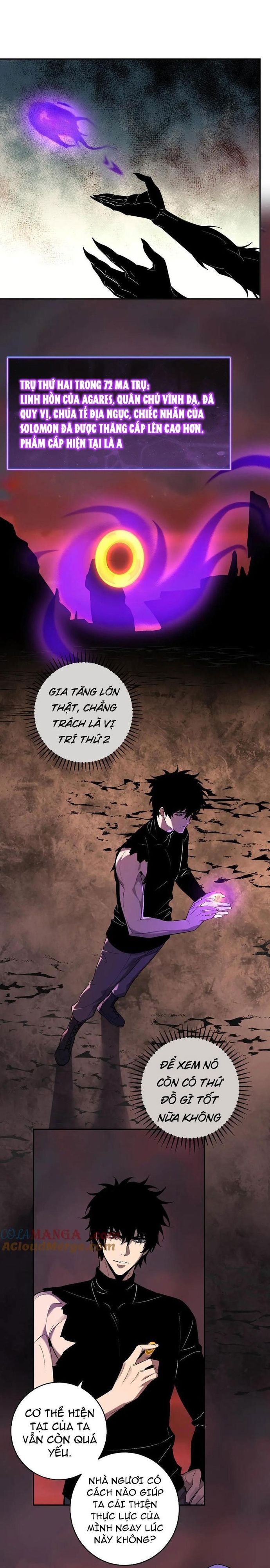 đọc truyện Mạt Nhật Thiên Hạ: Ta, Virus Quân Vương Chương 67 ảnh 11 tại Thiên Thai Truyện