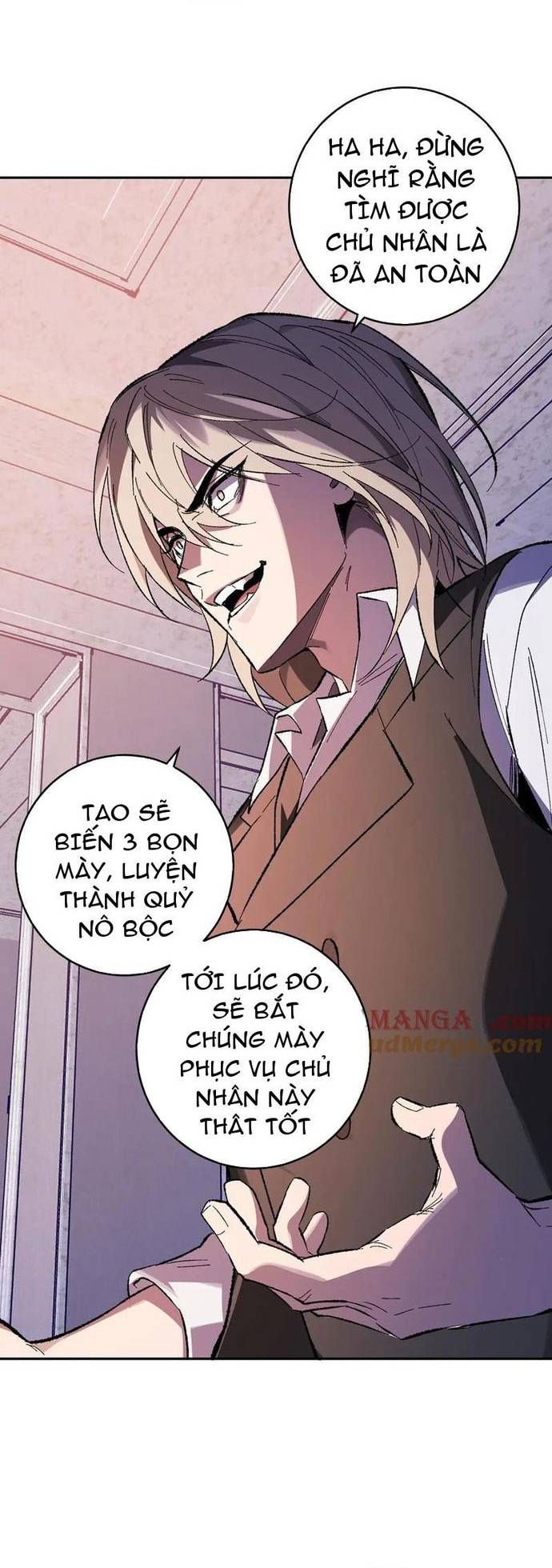 đọc truyện Mạt Nhật Thiên Hạ: Ta, Virus Quân Vương Chương 68 ảnh 15 tại Thiên Thai Truyện