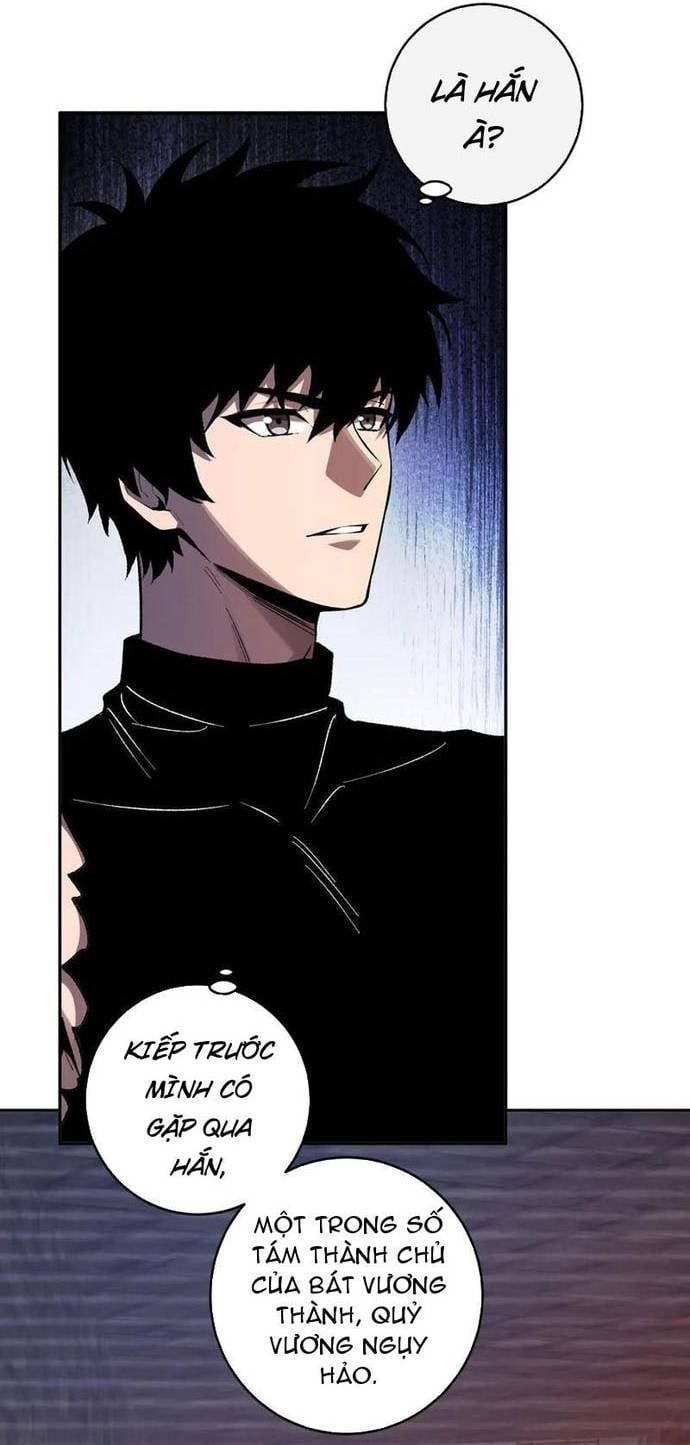 đọc truyện Mạt Nhật Thiên Hạ: Ta, Virus Quân Vương Chương 68 ảnh 16 tại Thiên Thai Truyện