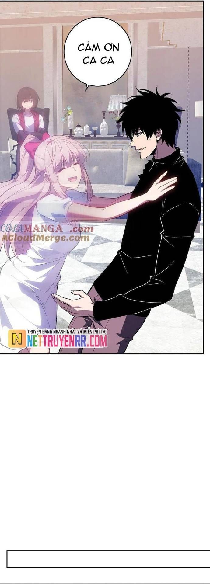 đọc truyện Mạt Nhật Thiên Hạ: Ta, Virus Quân Vương Chương 68 ảnh 21 tại Thiên Thai Truyện