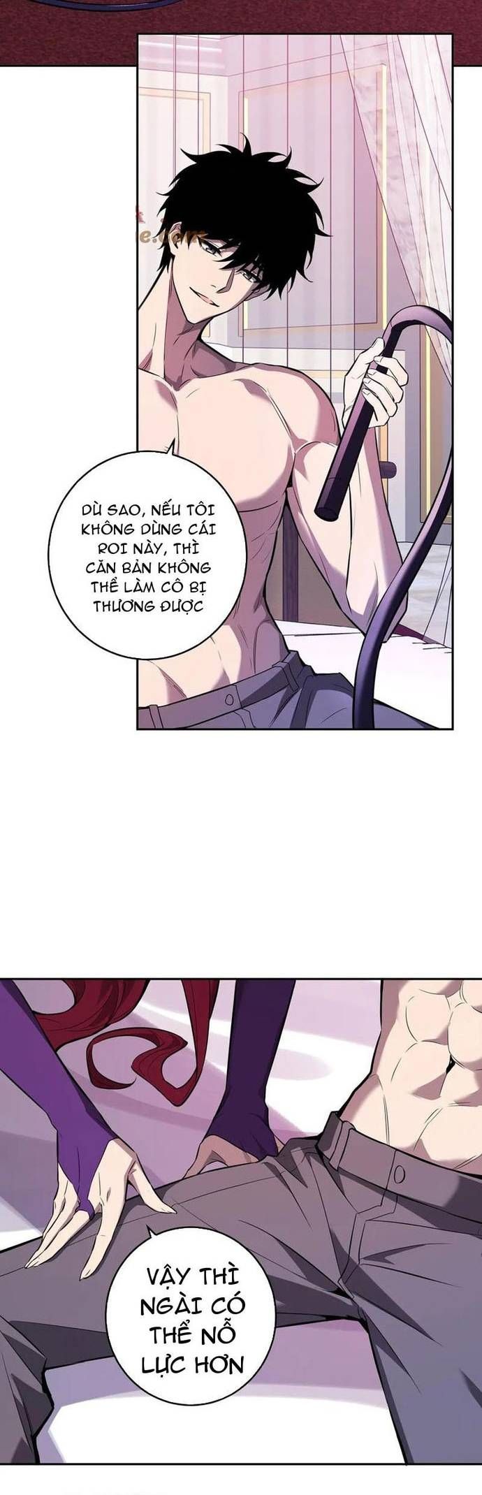 đọc truyện Mạt Nhật Thiên Hạ: Ta, Virus Quân Vương Chương 68 ảnh 4 tại Thiên Thai Truyện