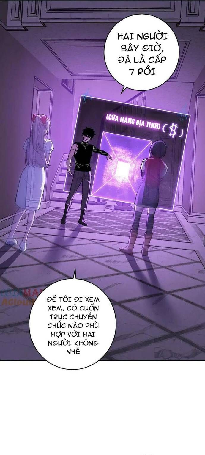 đọc truyện Mạt Nhật Thiên Hạ: Ta, Virus Quân Vương Chương 68 ảnh 22 tại Thiên Thai Truyện