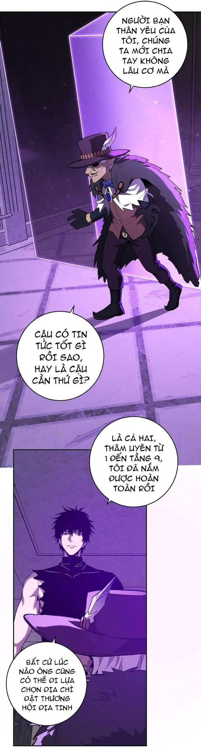 đọc truyện Mạt Nhật Thiên Hạ: Ta, Virus Quân Vương Chương 68 ảnh 23 tại Thiên Thai Truyện