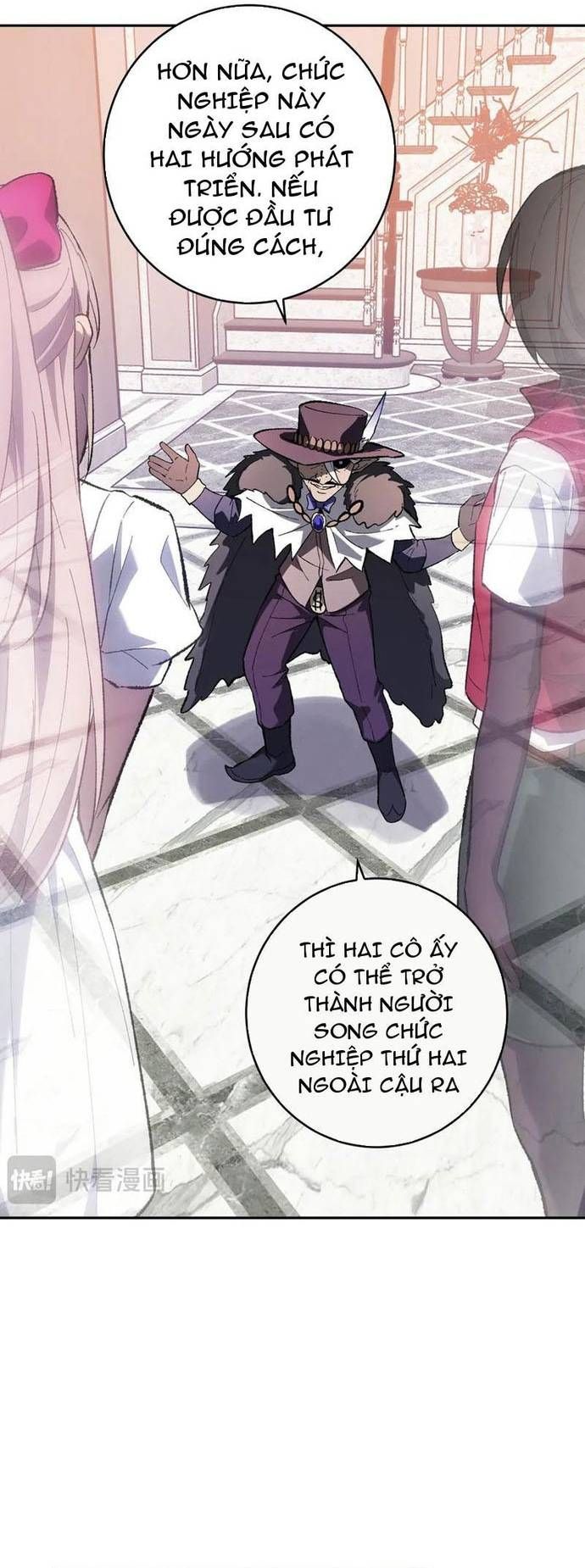 đọc truyện Mạt Nhật Thiên Hạ: Ta, Virus Quân Vương Chương 68 ảnh 26 tại Thiên Thai Truyện