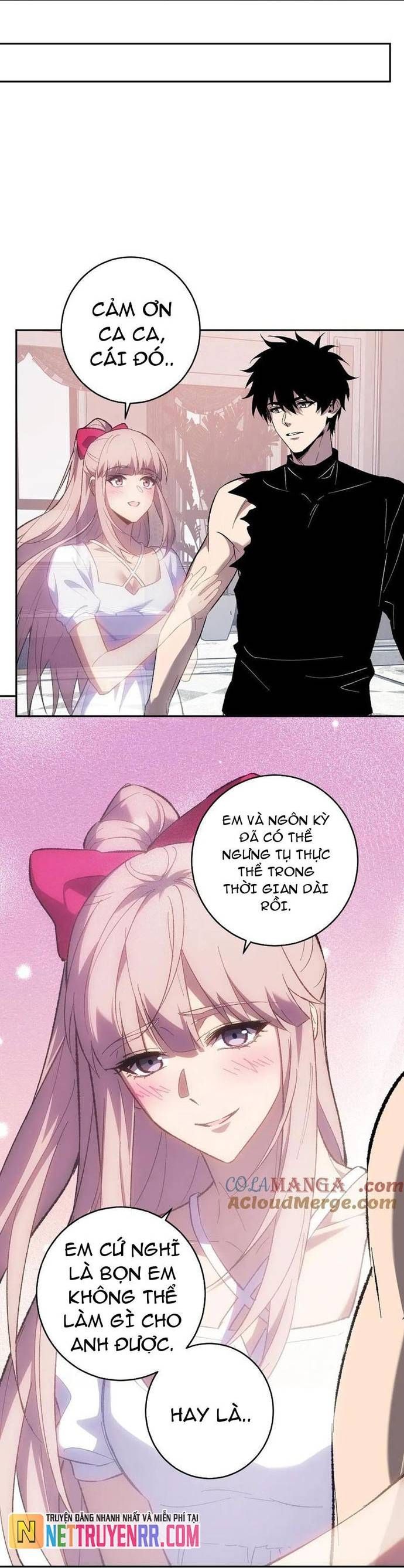 đọc truyện Mạt Nhật Thiên Hạ: Ta, Virus Quân Vương Chương 68 ảnh 28 tại Thiên Thai Truyện