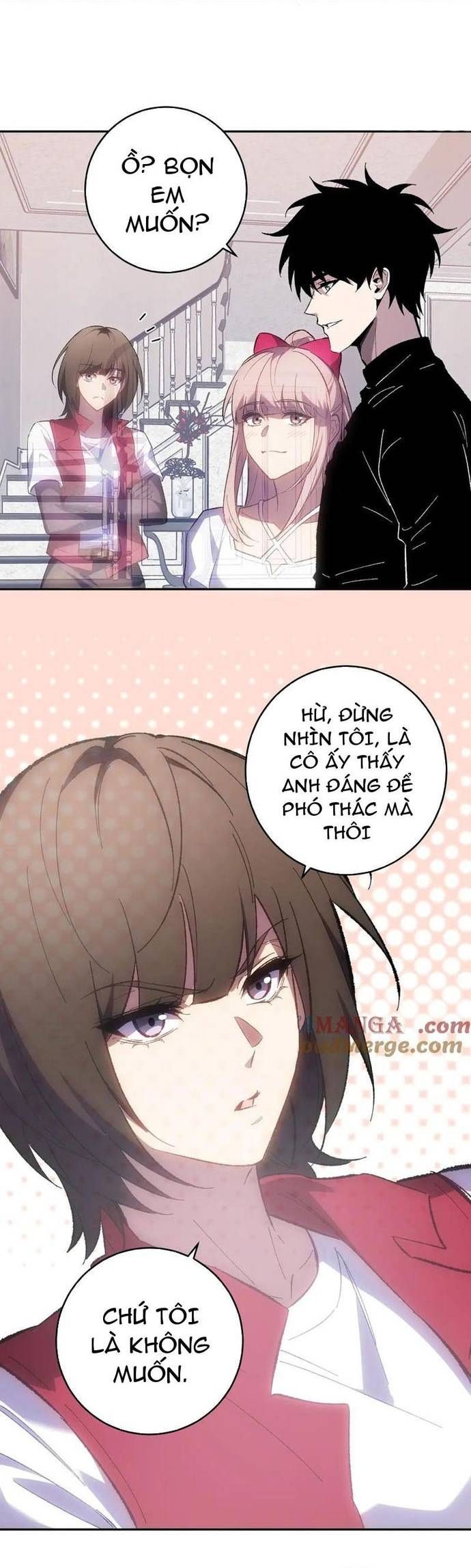 đọc truyện Mạt Nhật Thiên Hạ: Ta, Virus Quân Vương Chương 68 ảnh 29 tại Thiên Thai Truyện