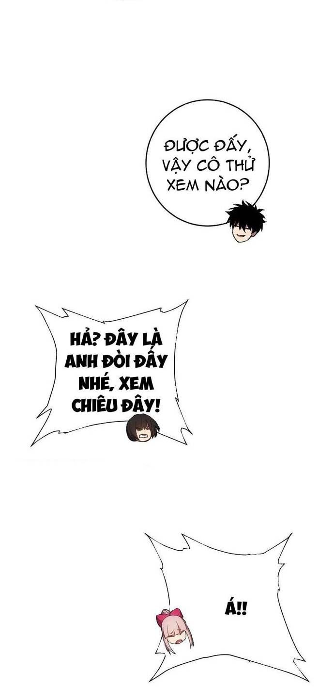 đọc truyện Mạt Nhật Thiên Hạ: Ta, Virus Quân Vương Chương 68 ảnh 31 tại Thiên Thai Truyện