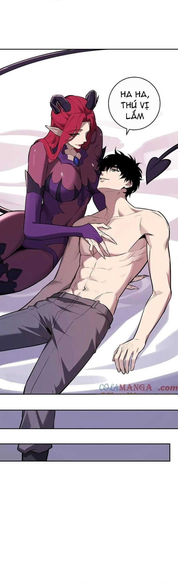 đọc truyện Mạt Nhật Thiên Hạ: Ta, Virus Quân Vương Chương 68 ảnh 7 tại Thiên Thai Truyện