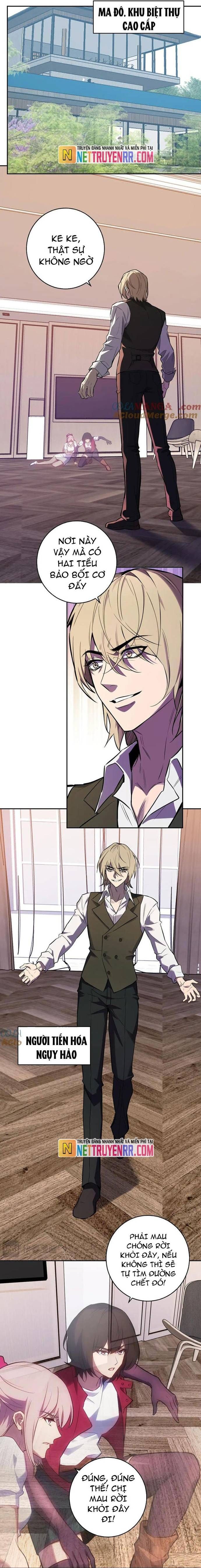 đọc truyện Mạt Nhật Thiên Hạ: Ta, Virus Quân Vương Chương 68 ảnh 8 tại Thiên Thai Truyện