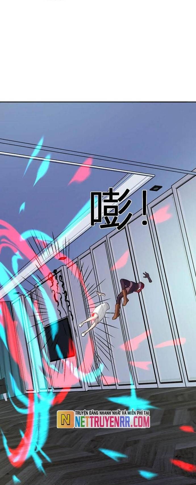 đọc truyện Mạt Nhật Thiên Hạ: Ta, Virus Quân Vương Chương 68 ảnh 11 tại Thiên Thai Truyện