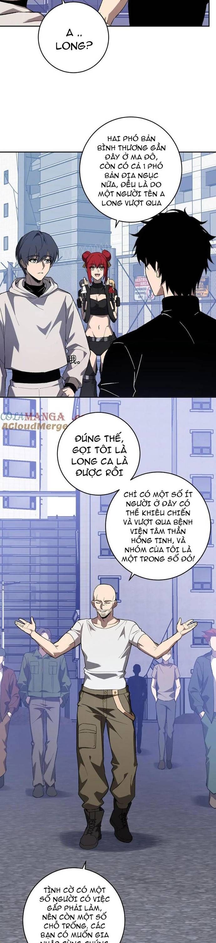 đọc truyện Mạt Nhật Thiên Hạ: Ta, Virus Quân Vương Chương 69 ảnh 20 tại Thiên Thai Truyện