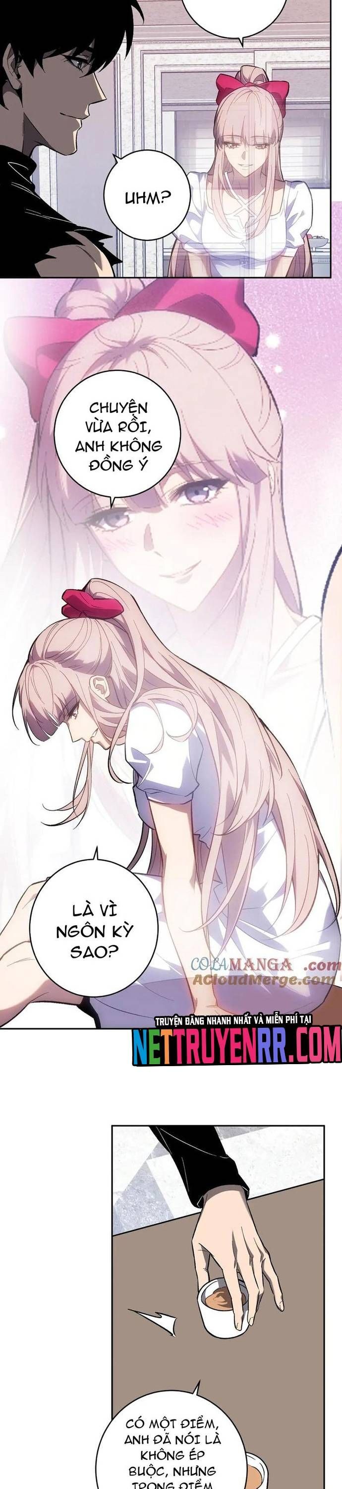 đọc truyện Mạt Nhật Thiên Hạ: Ta, Virus Quân Vương Chương 69 ảnh 4 tại Thiên Thai Truyện