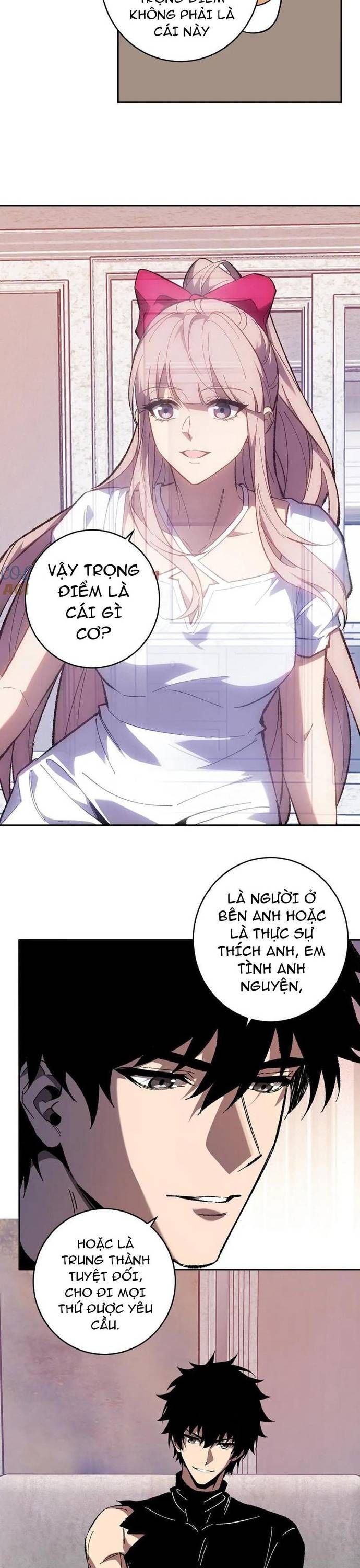 đọc truyện Mạt Nhật Thiên Hạ: Ta, Virus Quân Vương Chương 69 ảnh 5 tại Thiên Thai Truyện