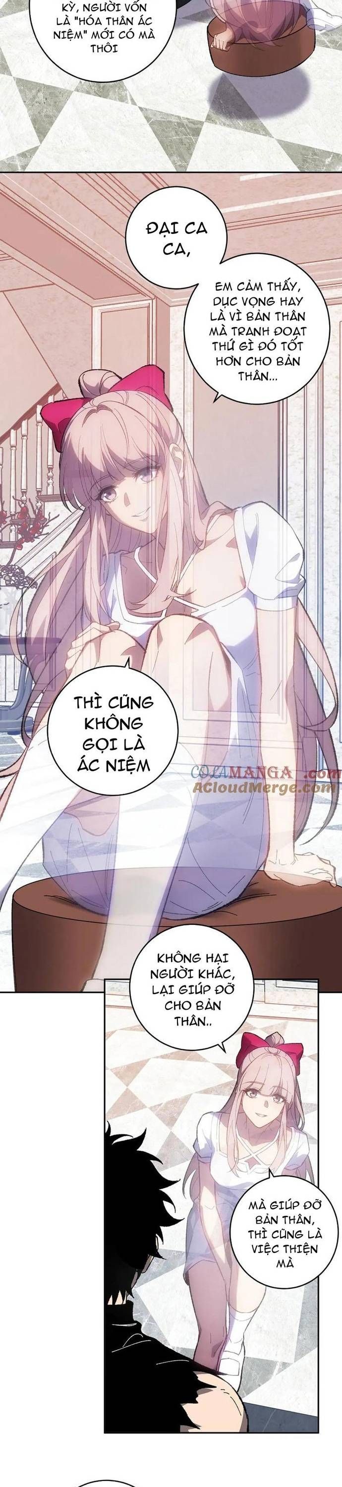 đọc truyện Mạt Nhật Thiên Hạ: Ta, Virus Quân Vương Chương 69 ảnh 7 tại Thiên Thai Truyện