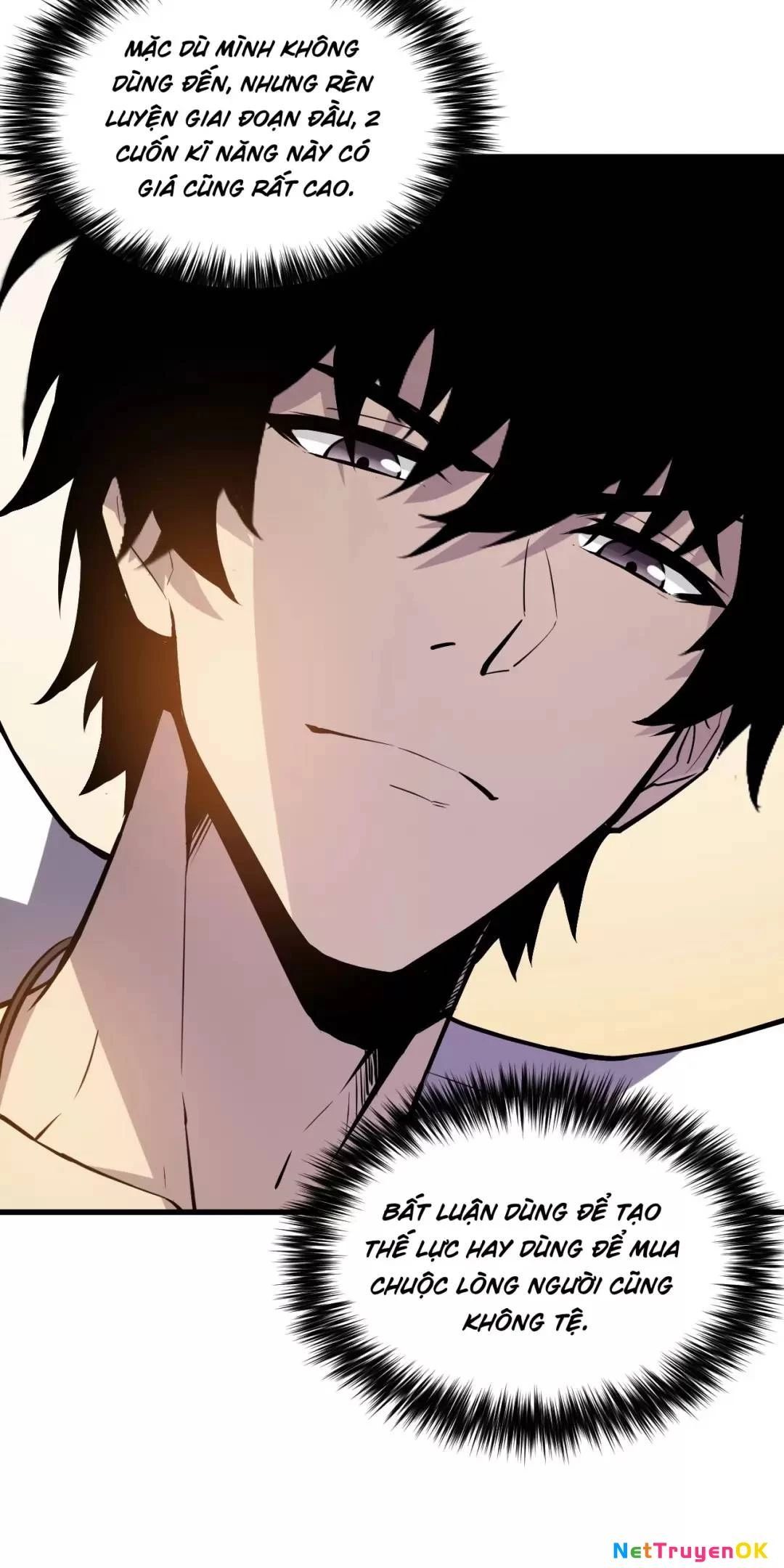 đọc truyện Mạt Nhật Thiên Hạ: Ta, Virus Quân Vương Chương 7 ảnh 13 tại Thiên Thai Truyện