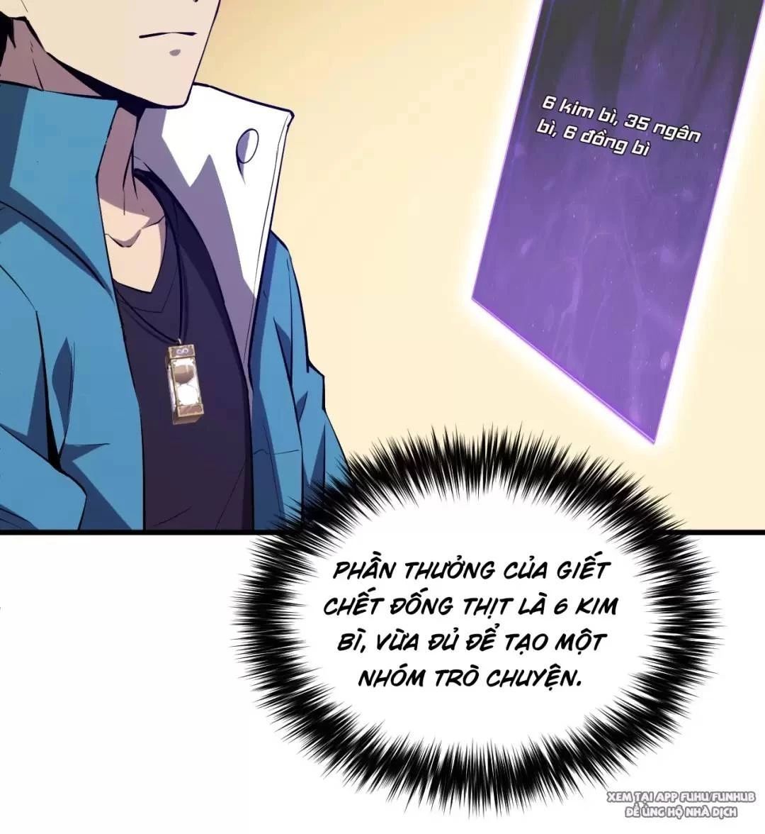 đọc truyện Mạt Nhật Thiên Hạ: Ta, Virus Quân Vương Chương 7 ảnh 15 tại Thiên Thai Truyện