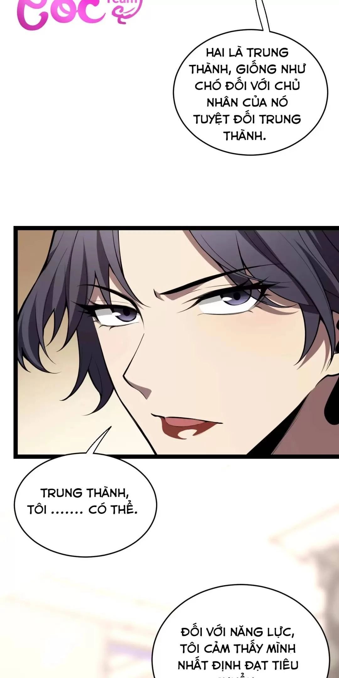 đọc truyện Mạt Nhật Thiên Hạ: Ta, Virus Quân Vương Chương 7 ảnh 22 tại Thiên Thai Truyện