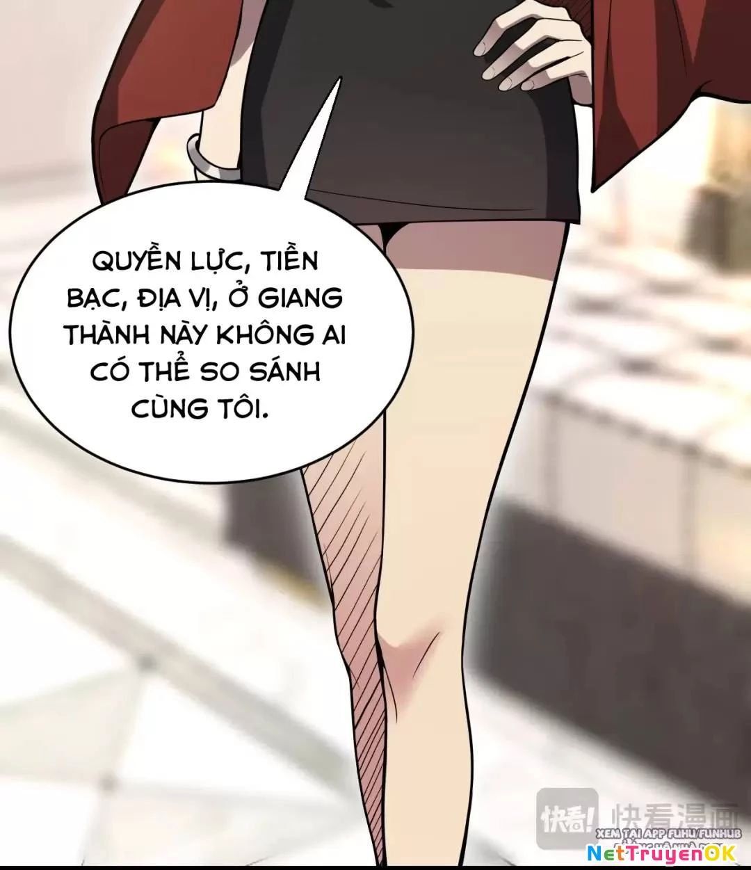 đọc truyện Mạt Nhật Thiên Hạ: Ta, Virus Quân Vương Chương 7 ảnh 24 tại Thiên Thai Truyện