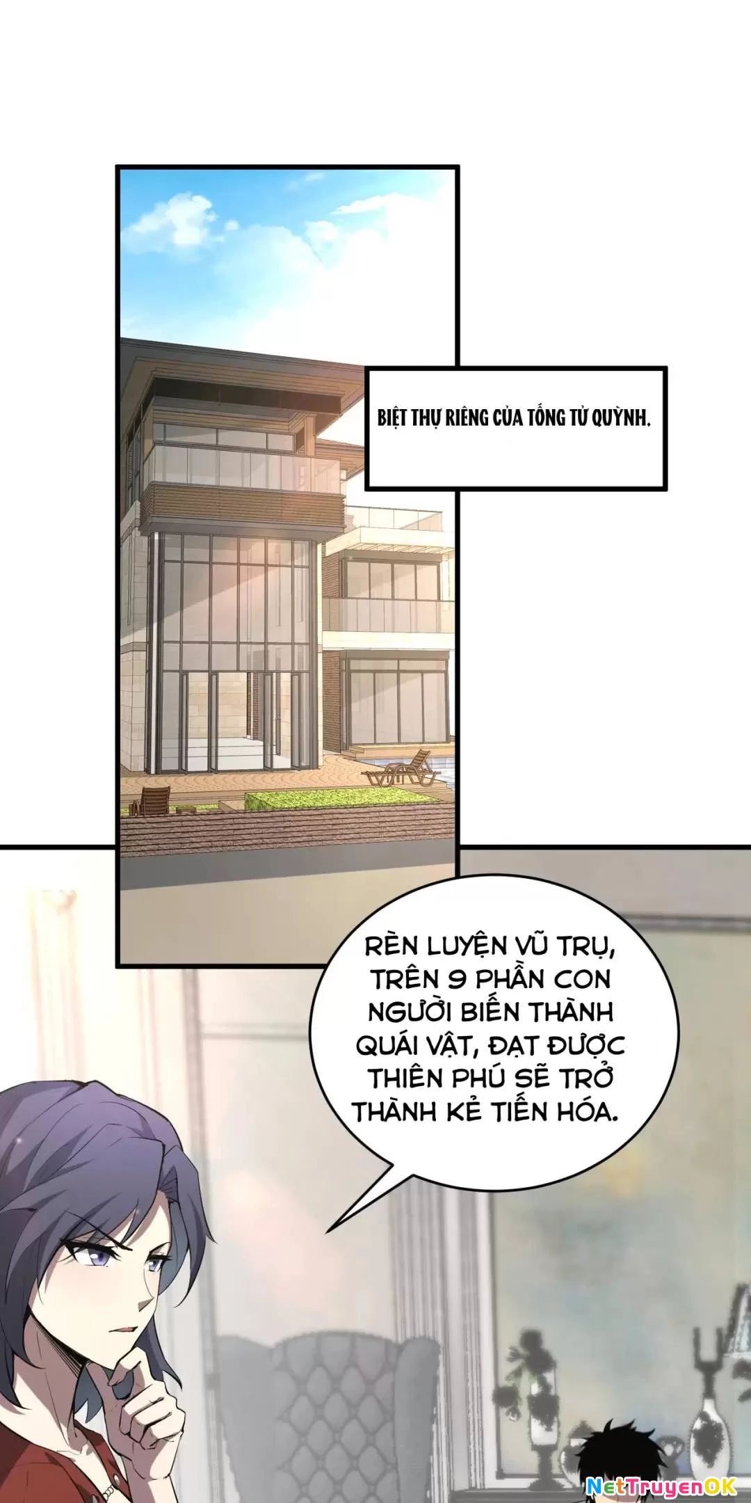 đọc truyện Mạt Nhật Thiên Hạ: Ta, Virus Quân Vương Chương 7 ảnh 26 tại Thiên Thai Truyện