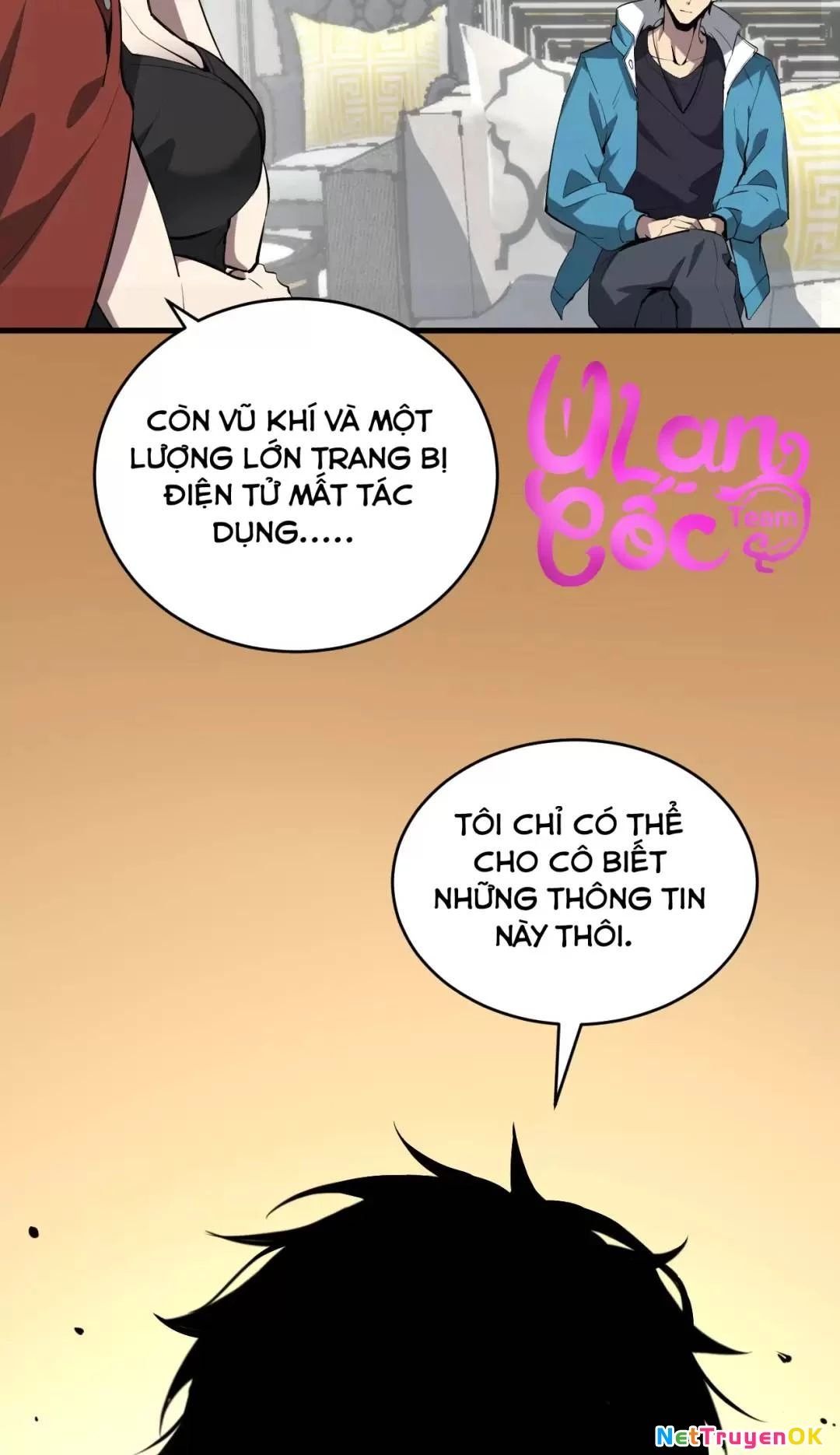 đọc truyện Mạt Nhật Thiên Hạ: Ta, Virus Quân Vương Chương 7 ảnh 27 tại Thiên Thai Truyện