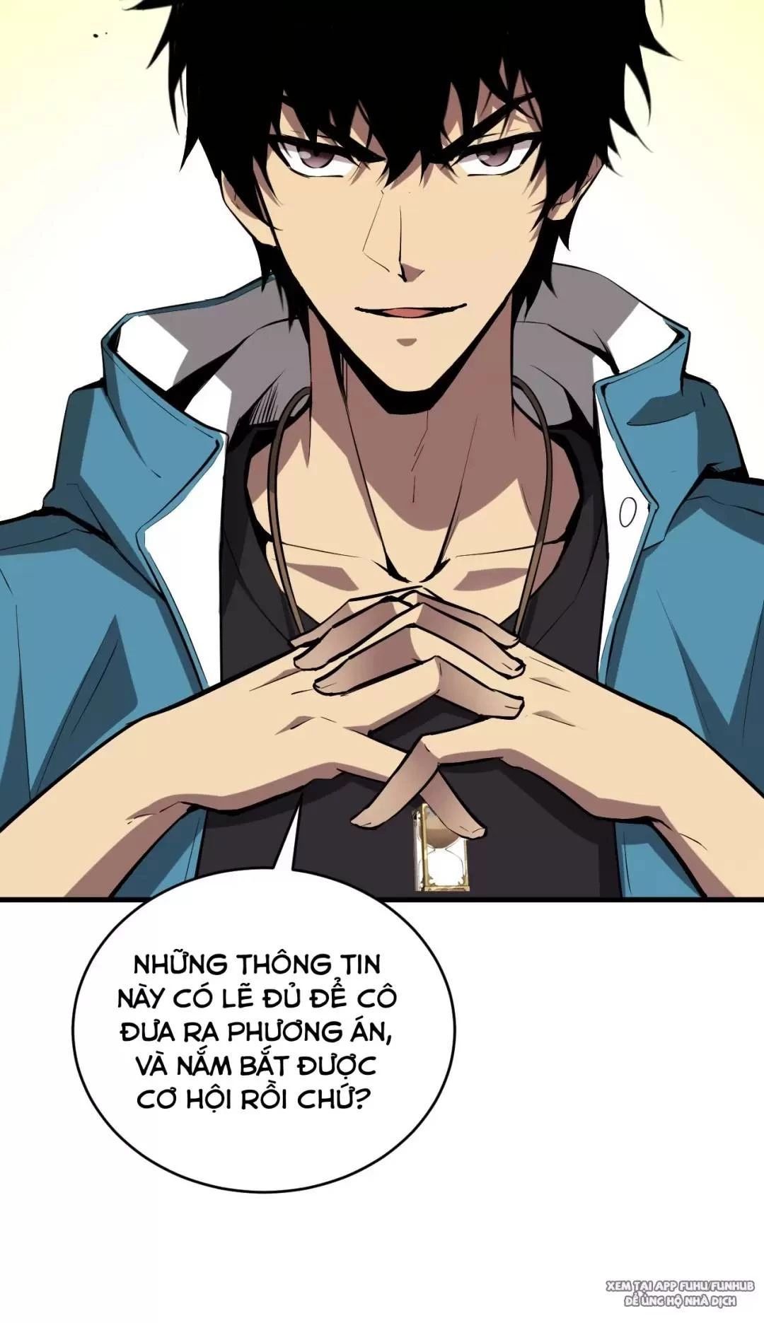 đọc truyện Mạt Nhật Thiên Hạ: Ta, Virus Quân Vương Chương 7 ảnh 28 tại Thiên Thai Truyện