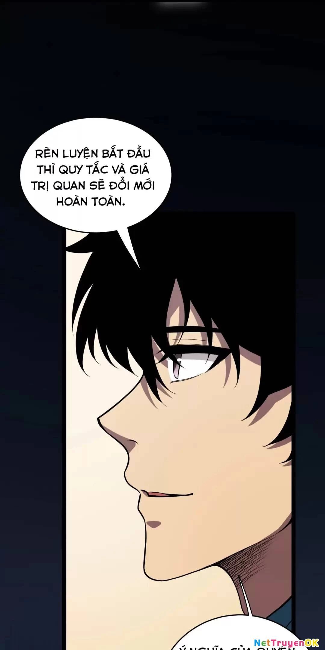 đọc truyện Mạt Nhật Thiên Hạ: Ta, Virus Quân Vương Chương 7 ảnh 29 tại Thiên Thai Truyện