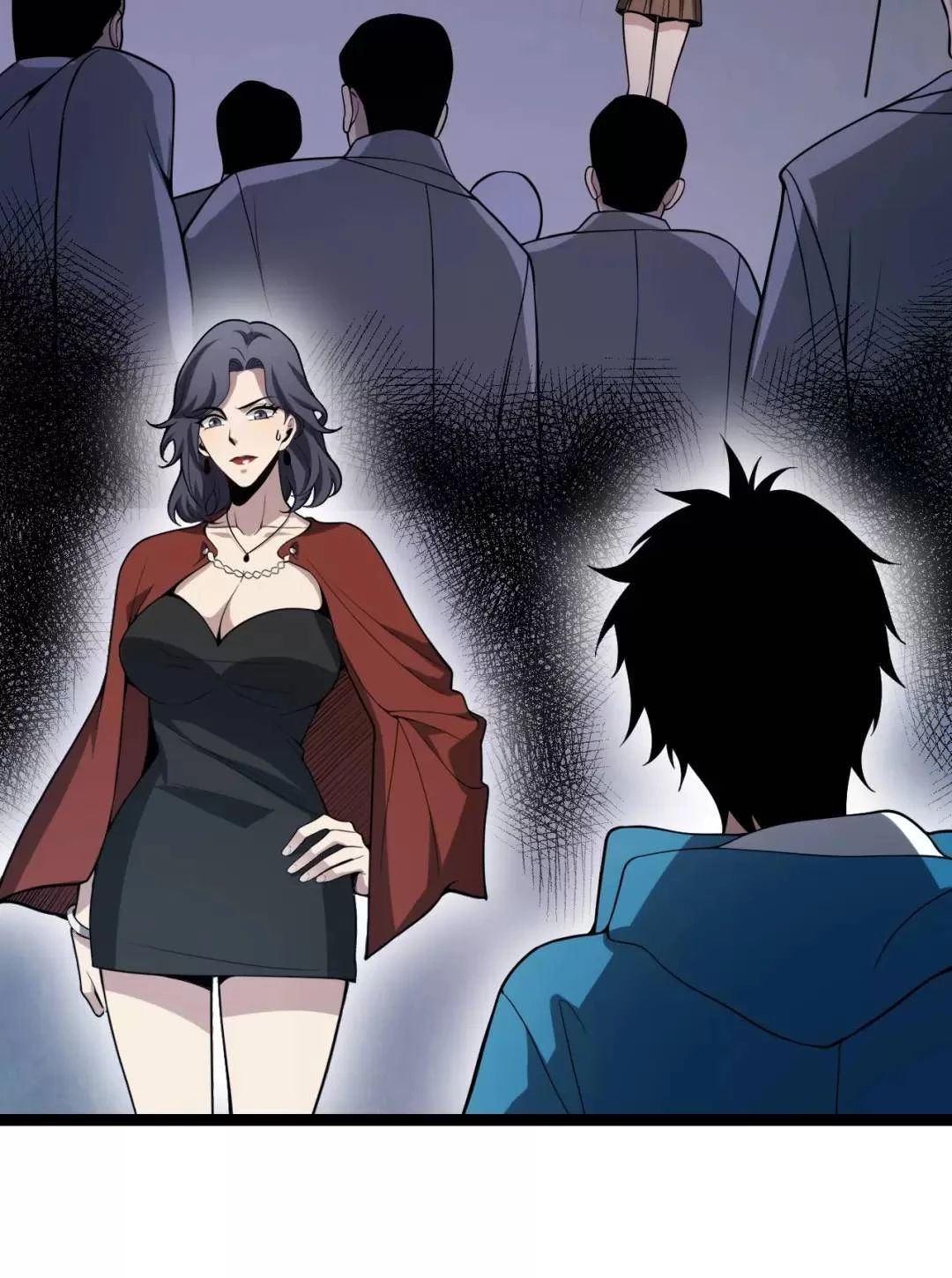 đọc truyện Mạt Nhật Thiên Hạ: Ta, Virus Quân Vương Chương 7 ảnh 31 tại Thiên Thai Truyện