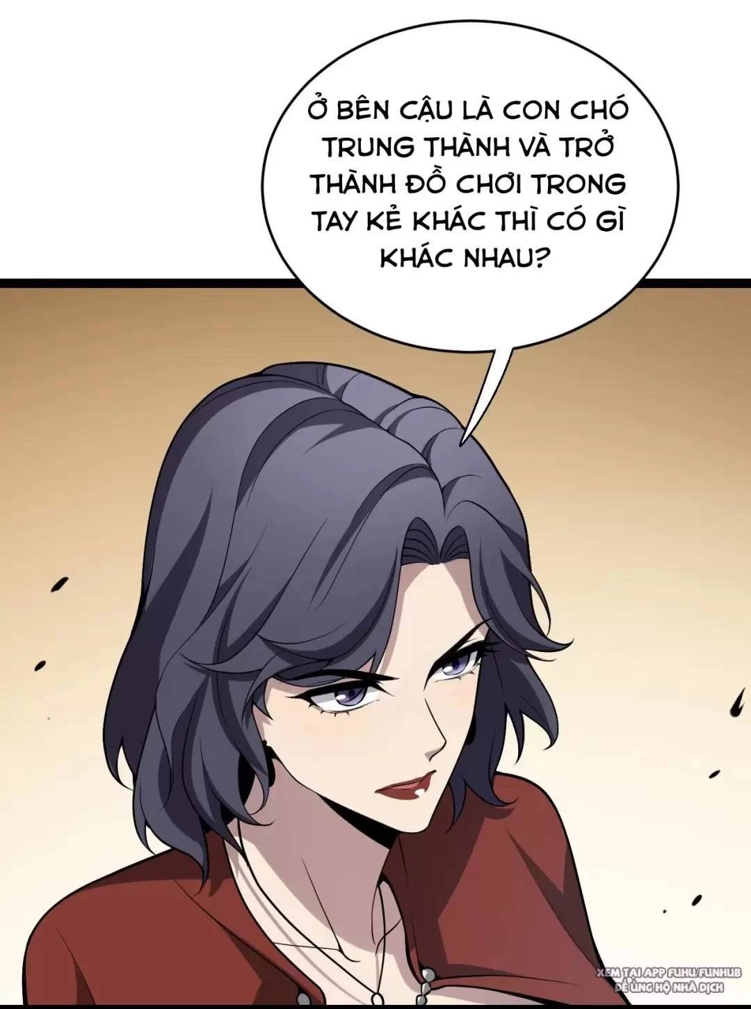 đọc truyện Mạt Nhật Thiên Hạ: Ta, Virus Quân Vương Chương 7 ảnh 32 tại Thiên Thai Truyện