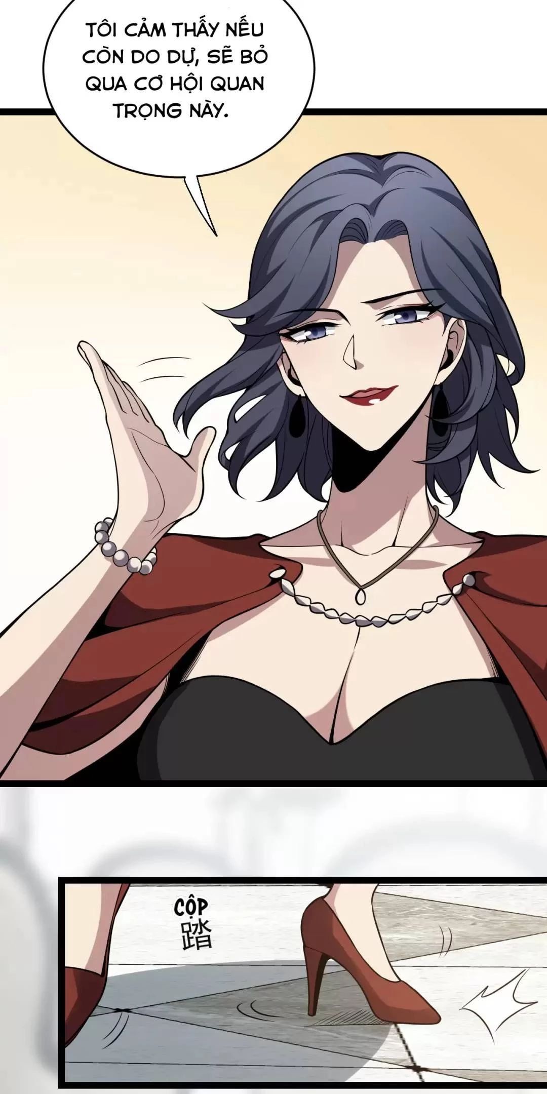 đọc truyện Mạt Nhật Thiên Hạ: Ta, Virus Quân Vương Chương 7 ảnh 35 tại Thiên Thai Truyện