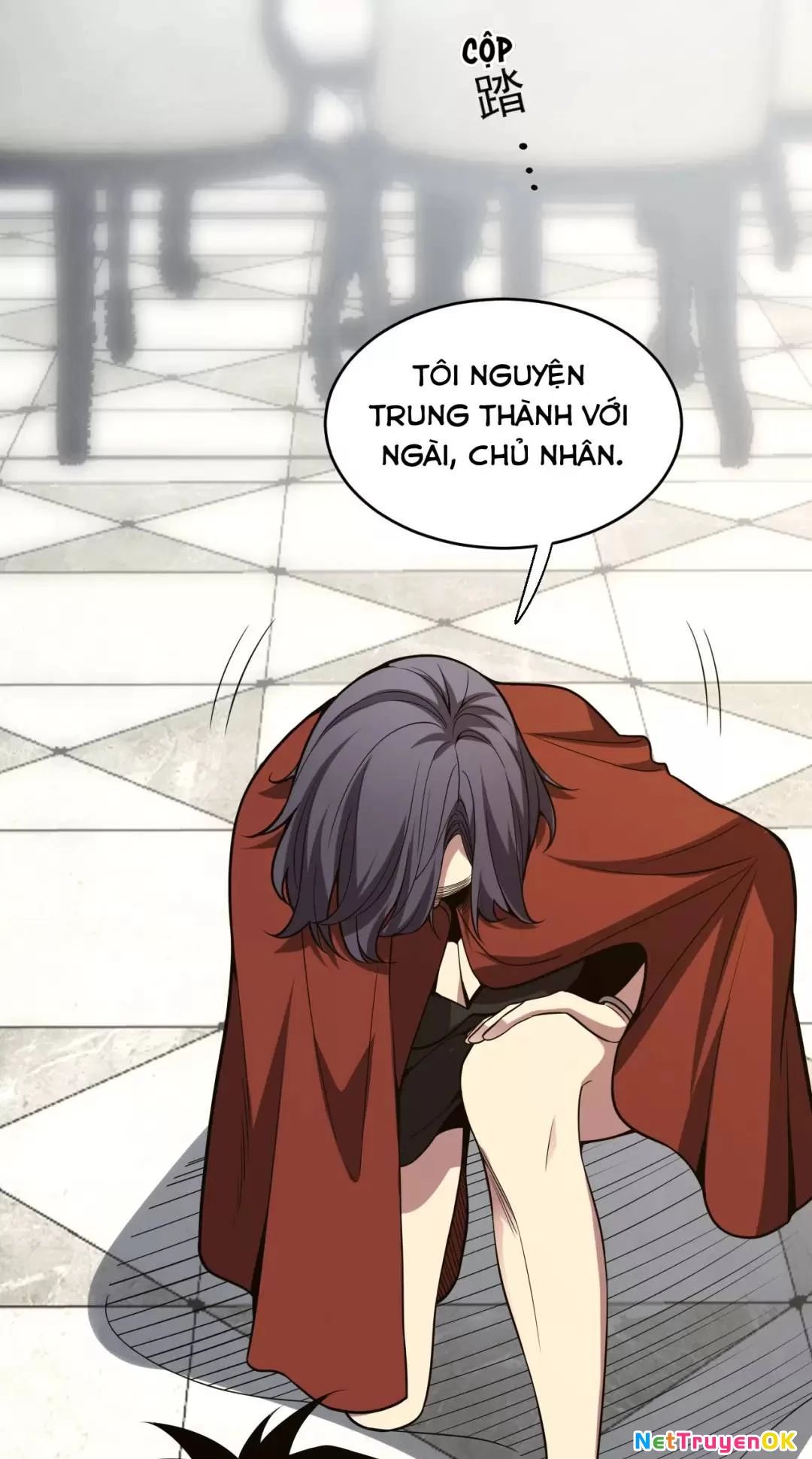 đọc truyện Mạt Nhật Thiên Hạ: Ta, Virus Quân Vương Chương 7 ảnh 36 tại Thiên Thai Truyện