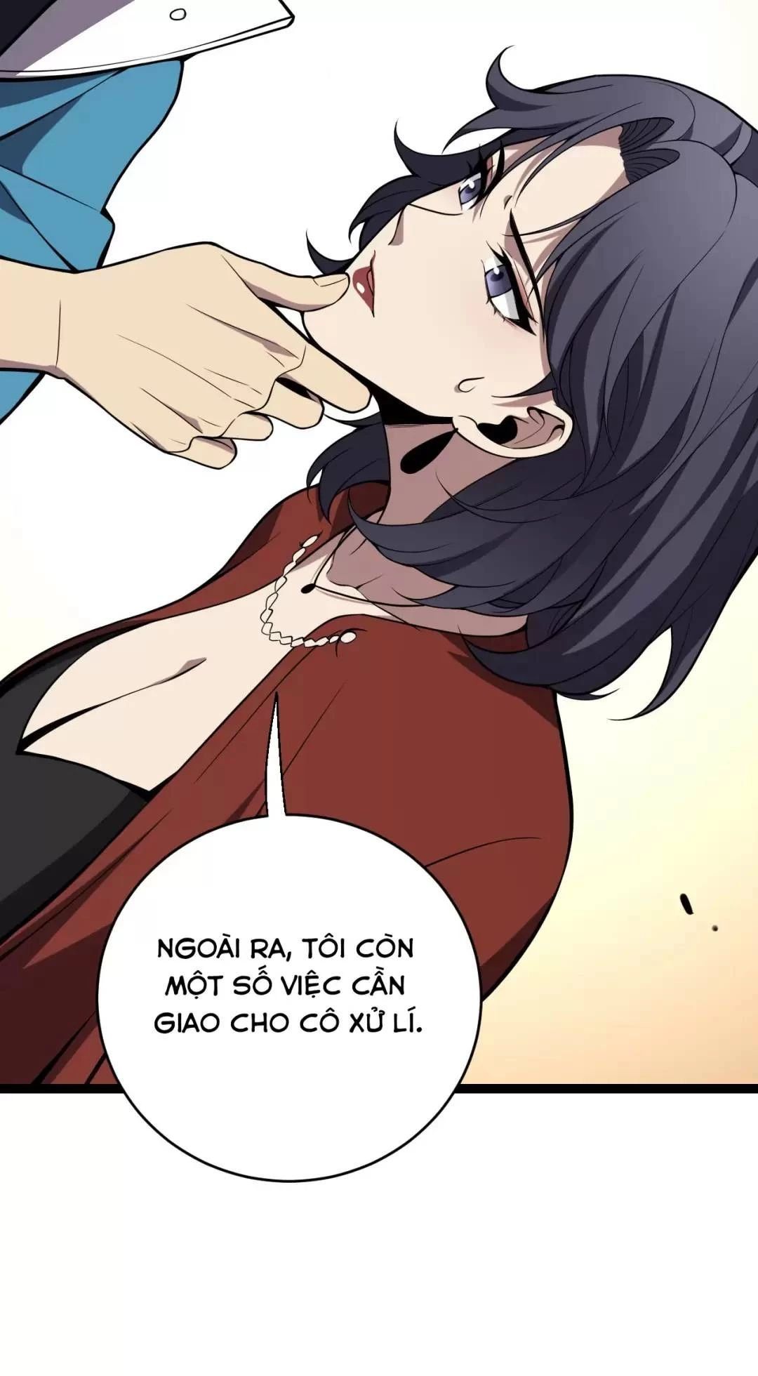 đọc truyện Mạt Nhật Thiên Hạ: Ta, Virus Quân Vương Chương 7 ảnh 40 tại Thiên Thai Truyện