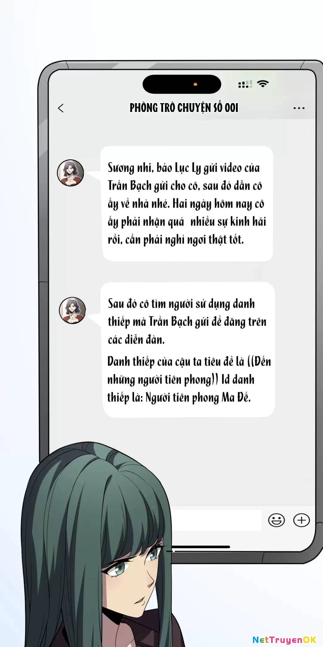 đọc truyện Mạt Nhật Thiên Hạ: Ta, Virus Quân Vương Chương 7 ảnh 42 tại Thiên Thai Truyện