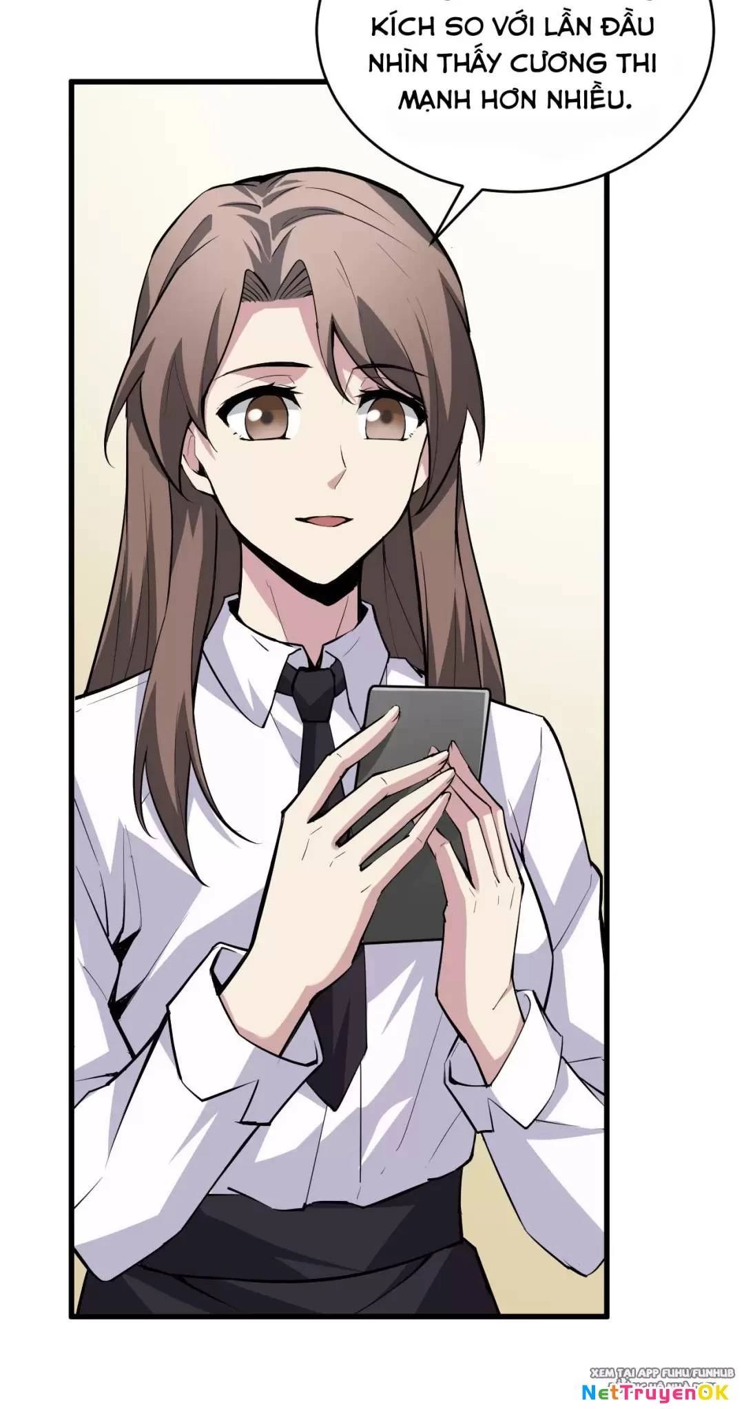 đọc truyện Mạt Nhật Thiên Hạ: Ta, Virus Quân Vương Chương 7 ảnh 45 tại Thiên Thai Truyện