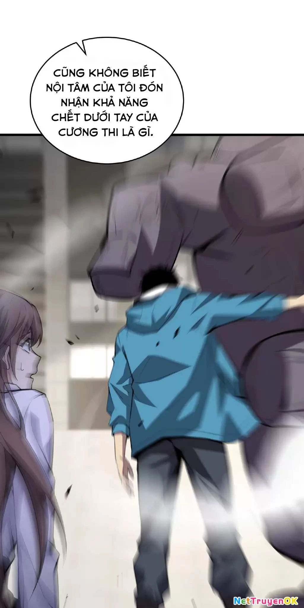 đọc truyện Mạt Nhật Thiên Hạ: Ta, Virus Quân Vương Chương 7 ảnh 46 tại Thiên Thai Truyện