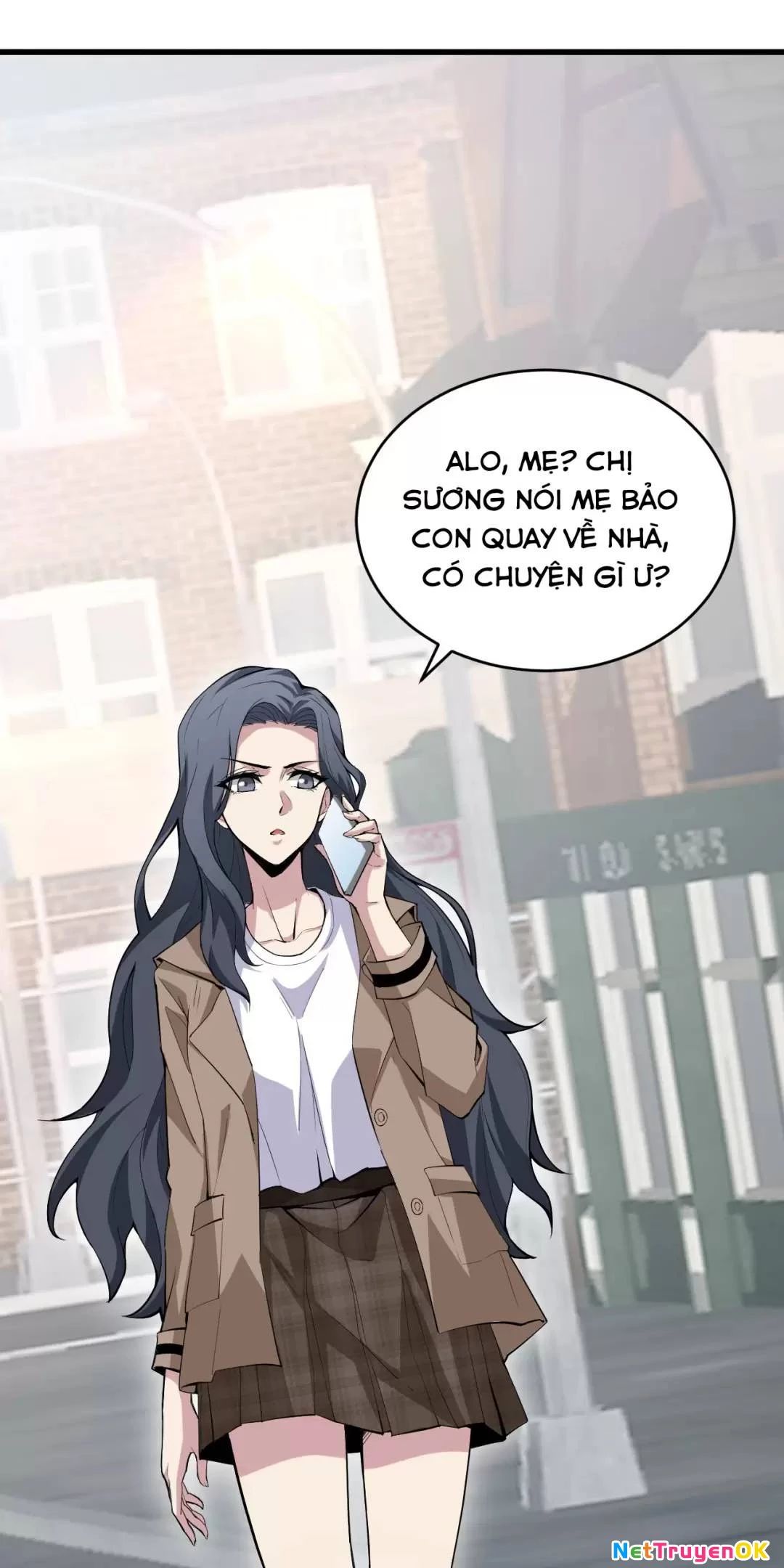 đọc truyện Mạt Nhật Thiên Hạ: Ta, Virus Quân Vương Chương 7 ảnh 50 tại Thiên Thai Truyện