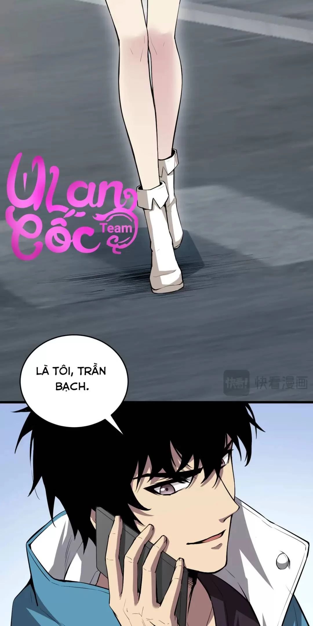 đọc truyện Mạt Nhật Thiên Hạ: Ta, Virus Quân Vương Chương 7 ảnh 51 tại Thiên Thai Truyện