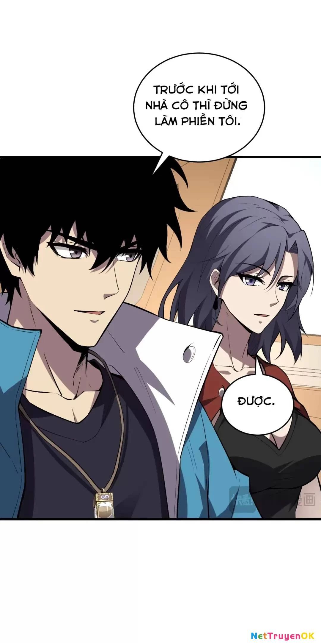 đọc truyện Mạt Nhật Thiên Hạ: Ta, Virus Quân Vương Chương 7 ảnh 7 tại Thiên Thai Truyện