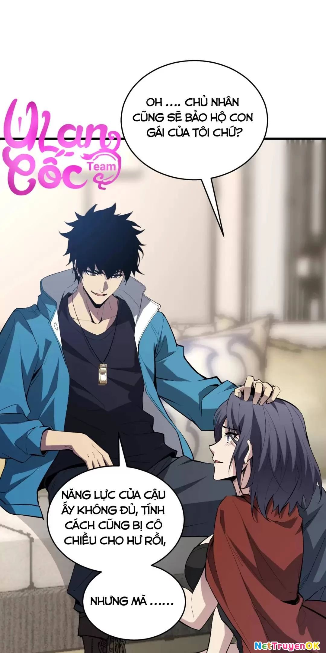 đọc truyện Mạt Nhật Thiên Hạ: Ta, Virus Quân Vương Chương 7 ảnh 57 tại Thiên Thai Truyện