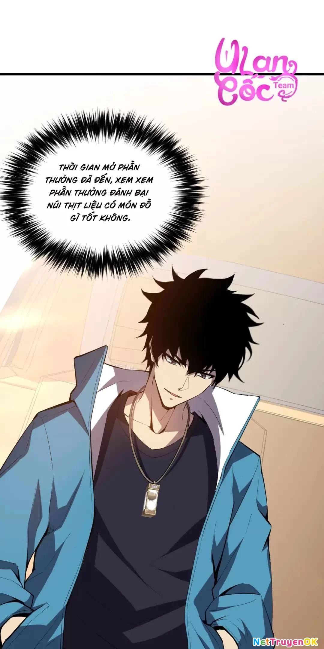 đọc truyện Mạt Nhật Thiên Hạ: Ta, Virus Quân Vương Chương 7 ảnh 8 tại Thiên Thai Truyện