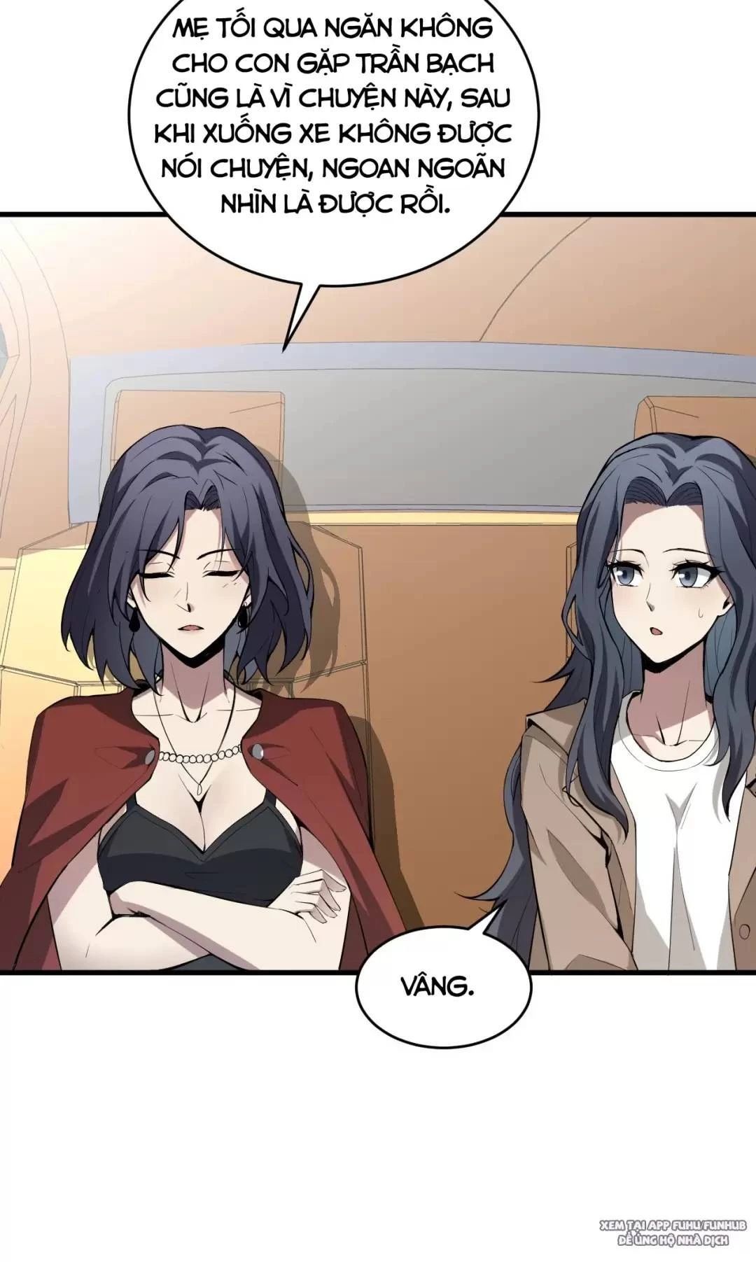 đọc truyện Mạt Nhật Thiên Hạ: Ta, Virus Quân Vương Chương 7 ảnh 62 tại Thiên Thai Truyện