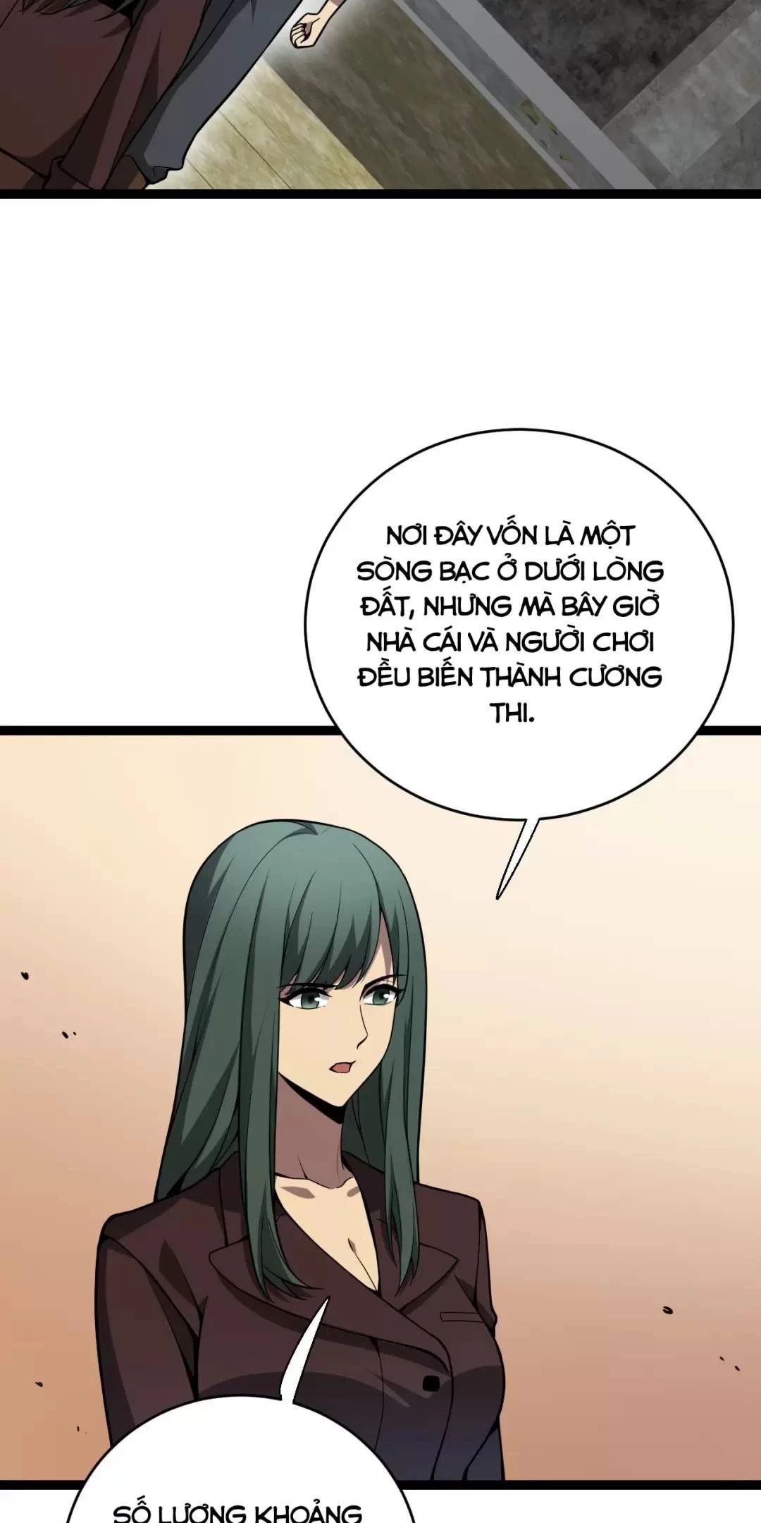 đọc truyện Mạt Nhật Thiên Hạ: Ta, Virus Quân Vương Chương 7 ảnh 64 tại Thiên Thai Truyện