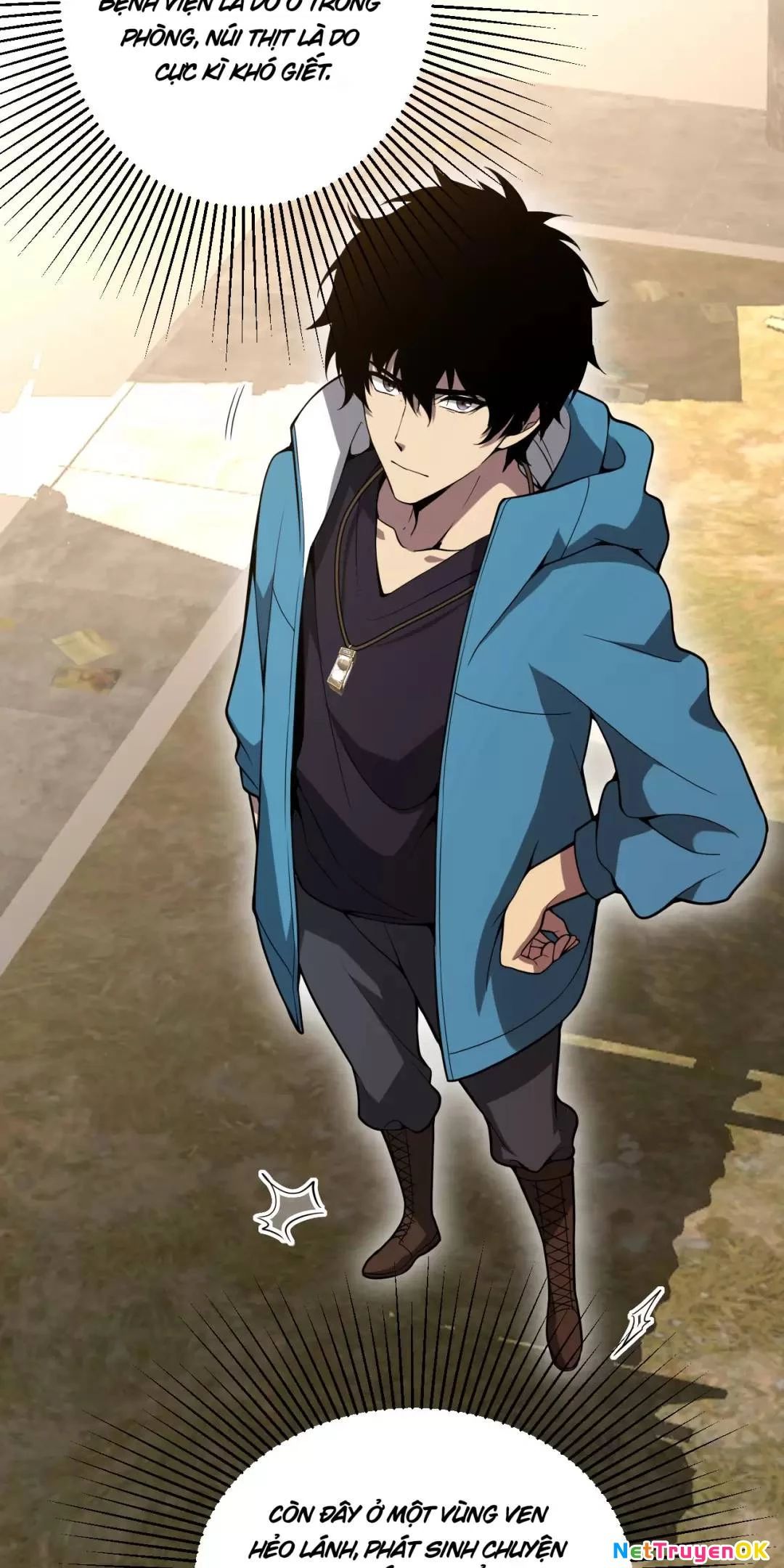 đọc truyện Mạt Nhật Thiên Hạ: Ta, Virus Quân Vương Chương 7 ảnh 66 tại Thiên Thai Truyện