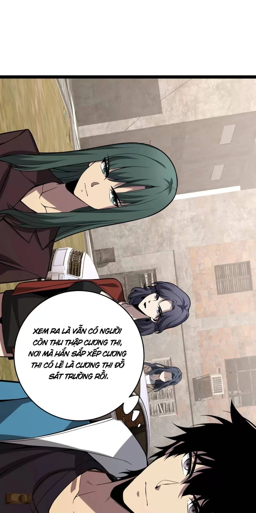 đọc truyện Mạt Nhật Thiên Hạ: Ta, Virus Quân Vương Chương 7 ảnh 69 tại Thiên Thai Truyện