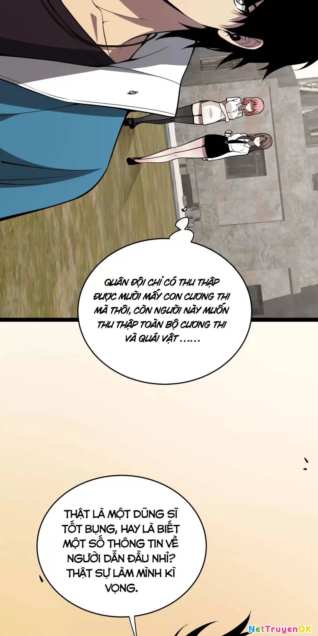 đọc truyện Mạt Nhật Thiên Hạ: Ta, Virus Quân Vương Chương 7 ảnh 70 tại Thiên Thai Truyện