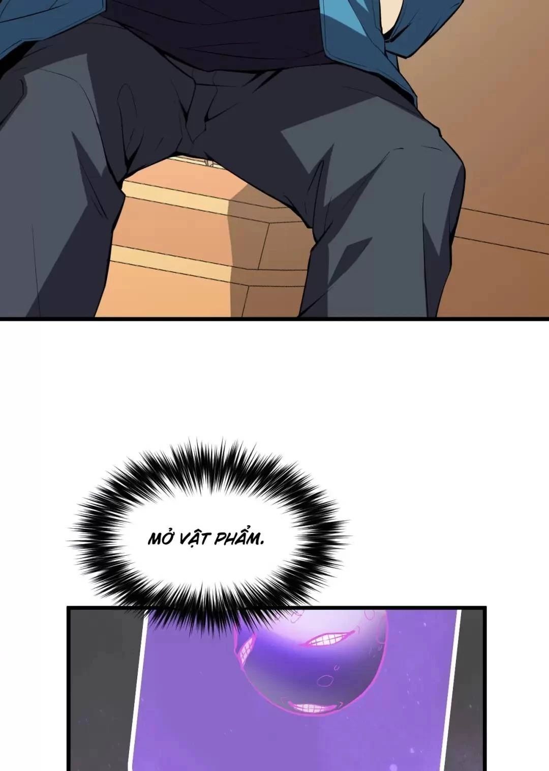 đọc truyện Mạt Nhật Thiên Hạ: Ta, Virus Quân Vương Chương 7 ảnh 9 tại Thiên Thai Truyện