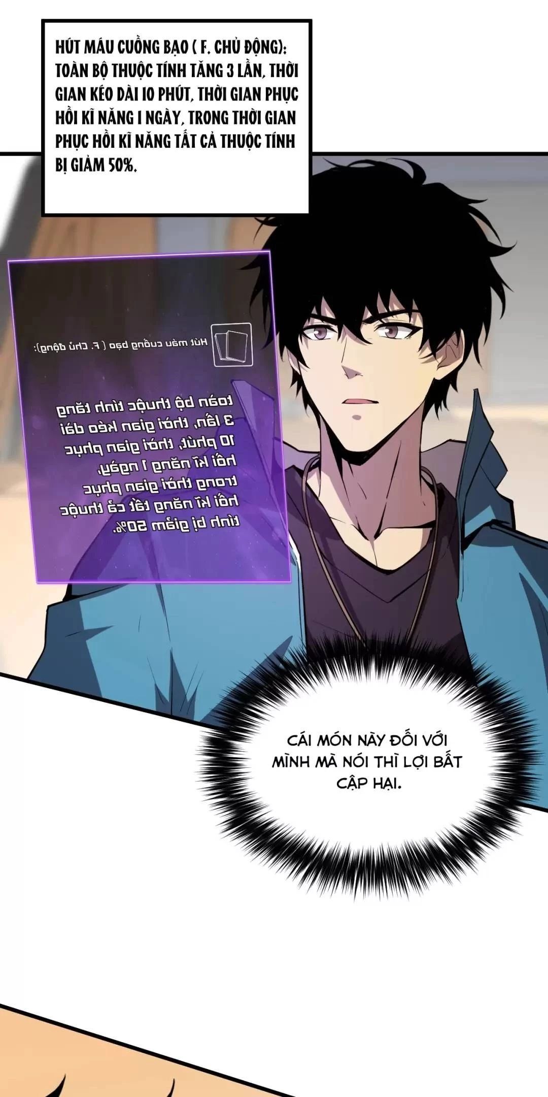 đọc truyện Mạt Nhật Thiên Hạ: Ta, Virus Quân Vương Chương 7 ảnh 11 tại Thiên Thai Truyện