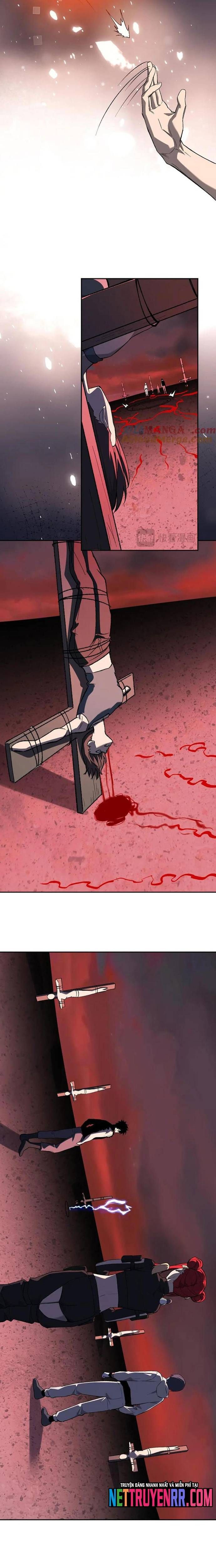 đọc truyện Mạt Nhật Thiên Hạ: Ta, Virus Quân Vương Chương 70 ảnh 14 tại Thiên Thai Truyện