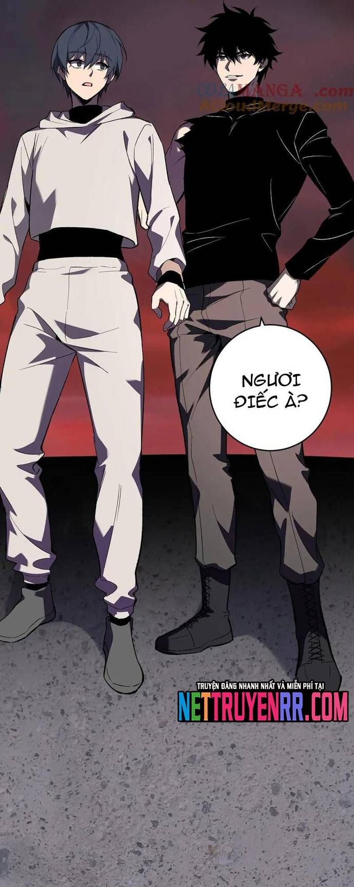 đọc truyện Mạt Nhật Thiên Hạ: Ta, Virus Quân Vương Chương 70 ảnh 18 tại Thiên Thai Truyện