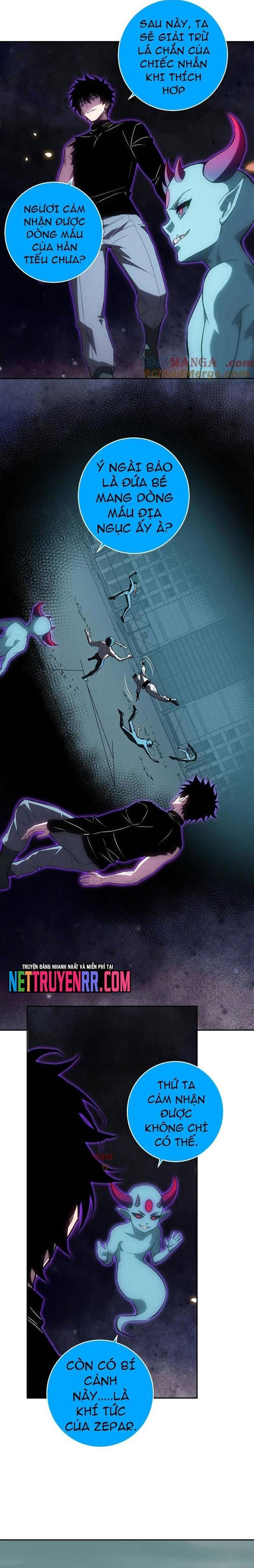 đọc truyện Mạt Nhật Thiên Hạ: Ta, Virus Quân Vương Chương 70 ảnh 7 tại Thiên Thai Truyện