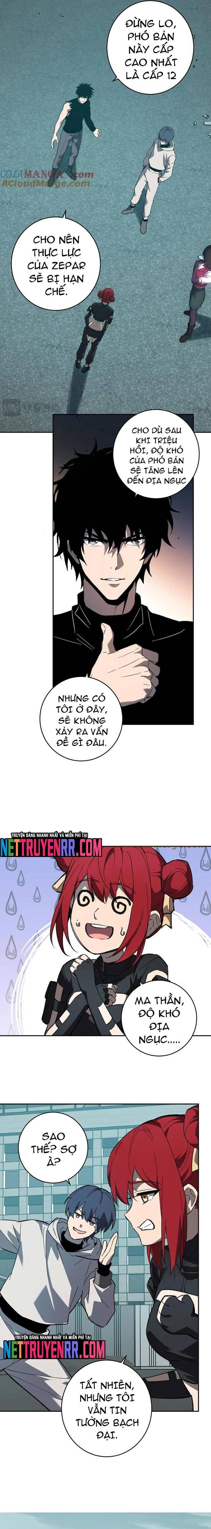 đọc truyện Mạt Nhật Thiên Hạ: Ta, Virus Quân Vương Chương 70 ảnh 10 tại Thiên Thai Truyện